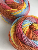 İhraç Fazlası Akrilik 372-472 Gram Kek ip ihkek530-531