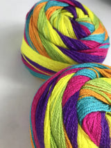 İhraç Fazlası Akrilik 390 Gram Kek ip ihkek532