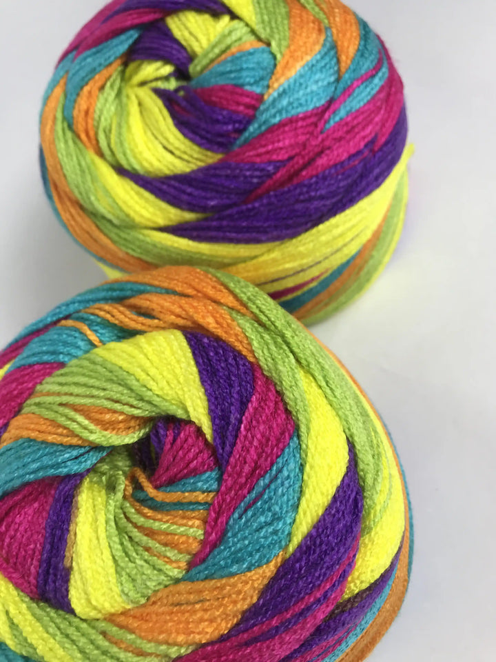 İhraç Fazlası Akrilik 390 Gram Kek ip ihkek532