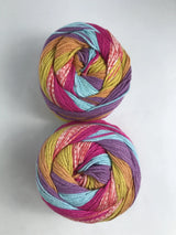 İhraç Fazlası Akrilik 466 Gram Kek ip ihkek535