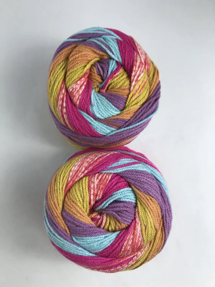 İhraç Fazlası Akrilik 466 Gram Kek ip ihkek535