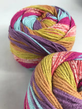 İhraç Fazlası Akrilik 466 Gram Kek ip ihkek535