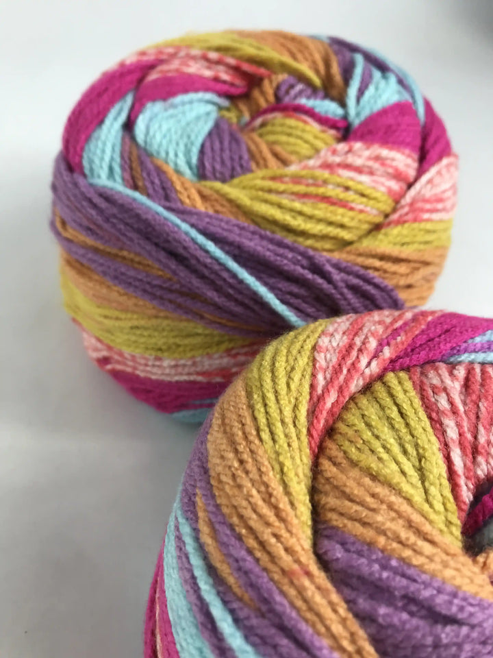 İhraç Fazlası Akrilik 466 Gram Kek ip ihkek535