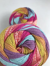 İhraç Fazlası Akrilik 466 Gram Kek ip ihkek535