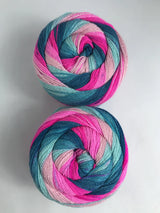 İhraç Fazlası Akrilik 426 Gram Kek ip ihkek537