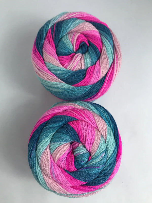 İhraç Fazlası Akrilik 426 Gram Kek ip ihkek537