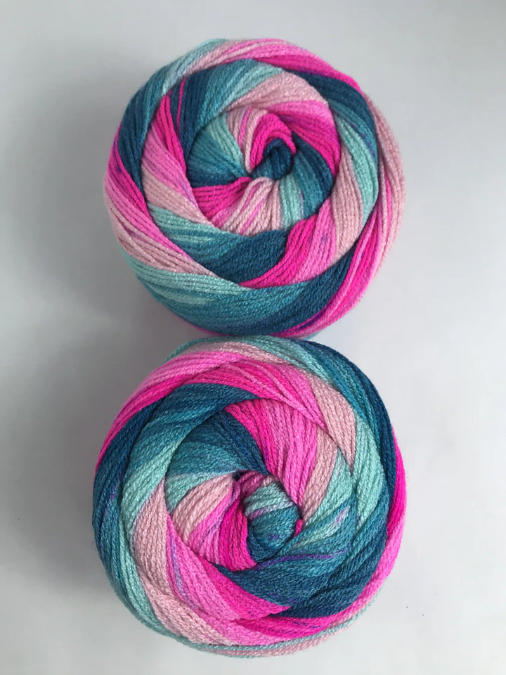 İhraç Fazlası Akrilik 426 Gram Kek ip ihkek537