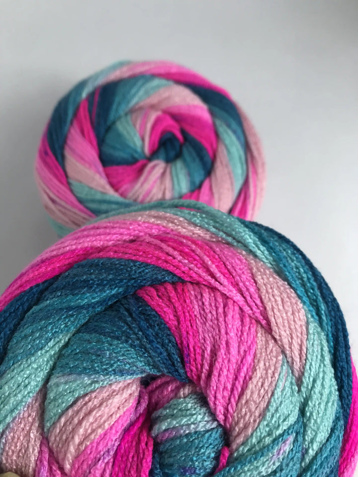 İhraç Fazlası Akrilik 426 Gram Kek ip ihkek537