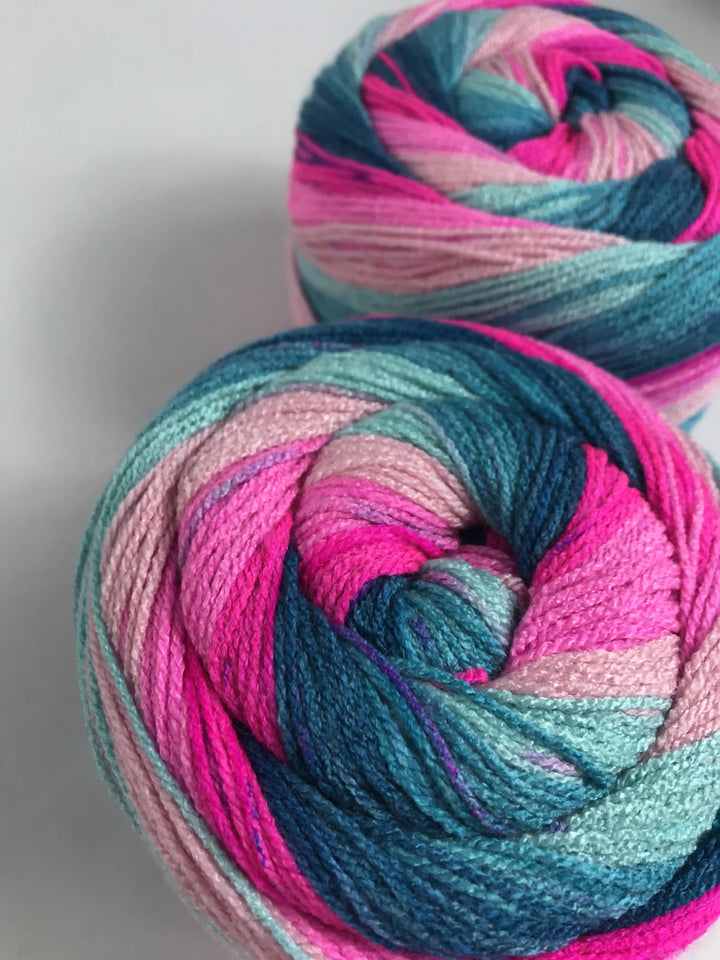 İhraç Fazlası Akrilik 426 Gram Kek ip ihkek537