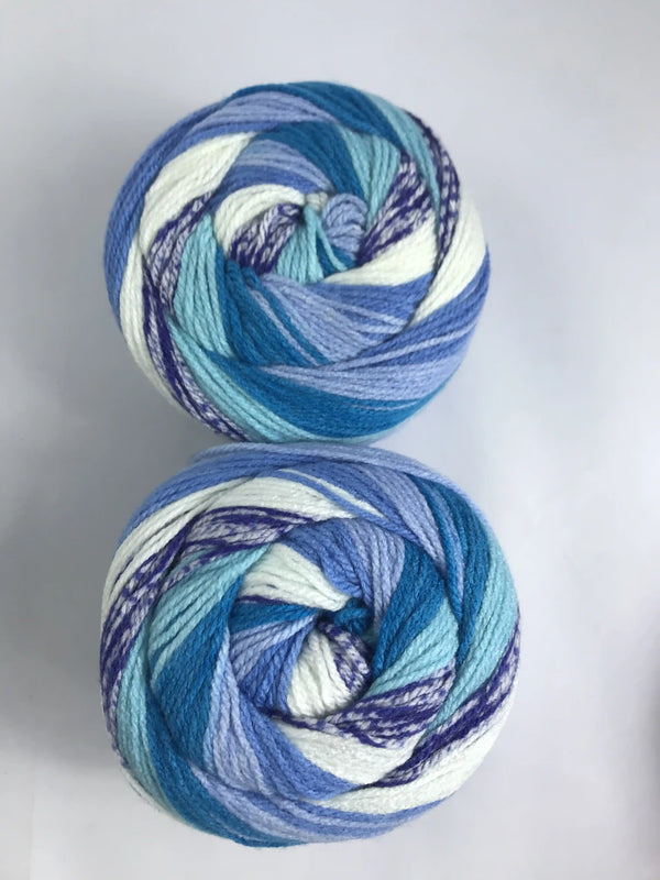 İhraç Fazlası Akrilik 482 Gram Kek ip ihkek538