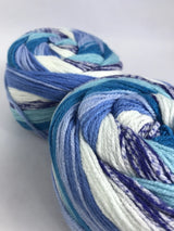 İhraç Fazlası Akrilik 482 Gram Kek ip ihkek538