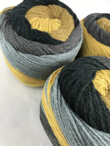 İhraç Fazlası Akrilik 528 Gram Kek ip ihkek539