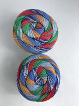 İhraç Fazlası Akrilik 462 Gram Kek ip ihkek540