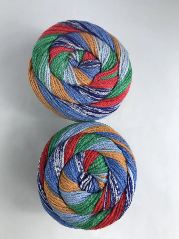 İhraç Fazlası Akrilik 462 Gram Kek ip ihkek540