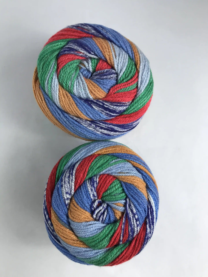 İhraç Fazlası Akrilik 462 Gram Kek ip ihkek540