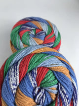 İhraç Fazlası Akrilik 462 Gram Kek ip ihkek540