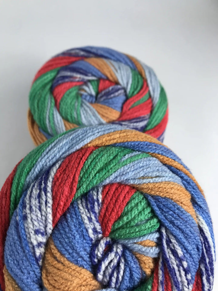 İhraç Fazlası Akrilik 462 Gram Kek ip ihkek540