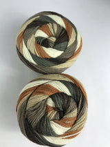 İhraç Fazlası Akrilik 466 Gram Kek ip ihkek542