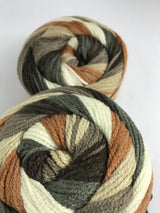 İhraç Fazlası Akrilik 466 Gram Kek ip ihkek542