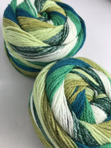 İhraç Fazlası Akrilik 470 Gram Kek ip ihkek543