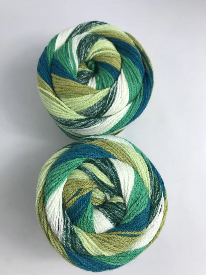 İhraç Fazlası Akrilik 470 Gram Kek ip ihkek543