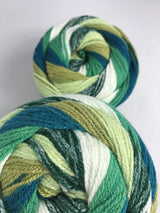 İhraç Fazlası Akrilik 470 Gram Kek ip ihkek543