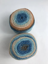 İhraç Fazlası Akrilik 310 Gram Kek ip ihkek546