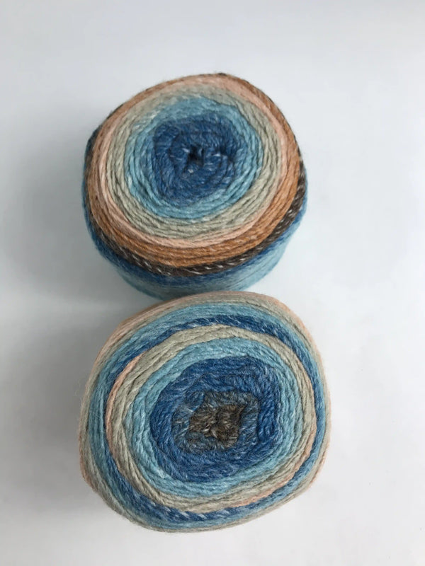 İhraç Fazlası Akrilik 310 Gram Kek ip ihkek546