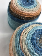 İhraç Fazlası Akrilik 310 Gram Kek ip ihkek546