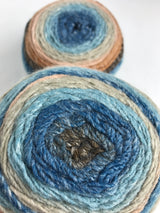 İhraç Fazlası Akrilik 310 Gram Kek ip ihkek546