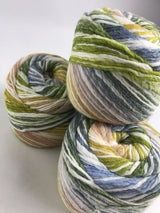 İhraç Fazlası Akrilik 436 Gram Kek ip ihkek549