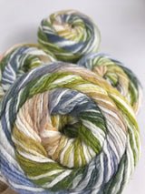 İhraç Fazlası Akrilik 436 Gram Kek ip ihkek549