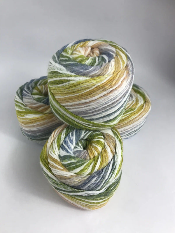 İhraç Fazlası Akrilik 436 Gram Kek ip ihkek549