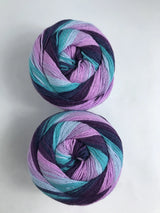 İhraç Fazlası Akrilik 422 Gram Kek ip ihkek550