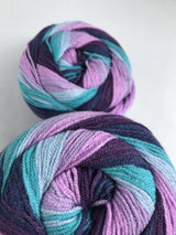 İhraç Fazlası Akrilik 422 Gram Kek ip ihkek550