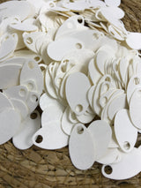 Damla Model Pul 23x13mm 50 Gram