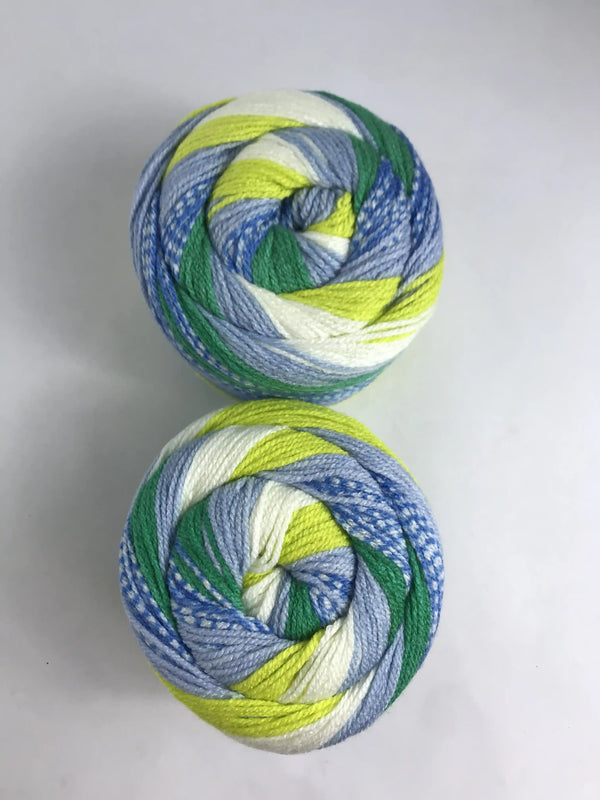 İhraç Fazlası Akrilik 482 Gram Kek ip ihkek551