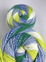 İhraç Fazlası Akrilik 482 Gram Kek ip ihkek551