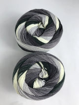 İhraç Fazlası Akrilik 422 Gram Kek ip ihkek552