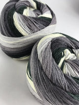 İhraç Fazlası Akrilik 422 Gram Kek ip ihkek552