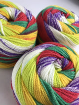 İhraç Fazlası Akrilik 712 Gram Kek ip ihkek553