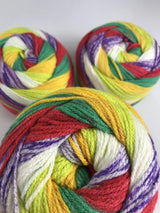 İhraç Fazlası Akrilik 712 Gram Kek ip ihkek553