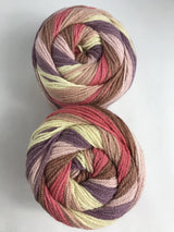 İhraç Fazlası Akrilik 692 Gram Kek ip ihkek555