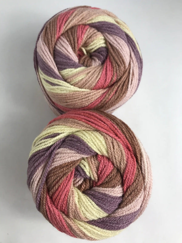 İhraç Fazlası Akrilik 692 Gram Kek ip ihkek555