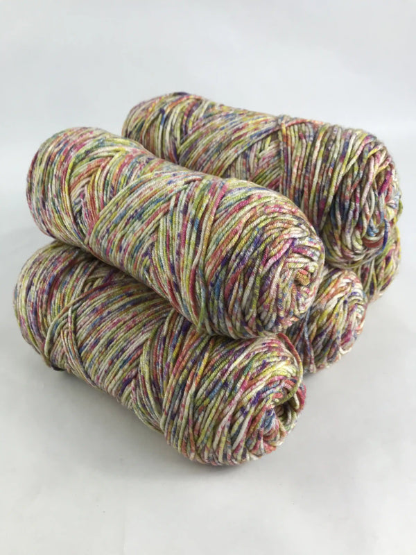 İhraç Fazlası Amerikan Sarım 790 Gram Örgü ipi ihamerikansarim775