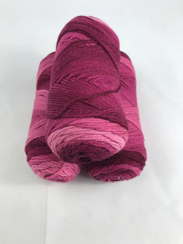 İhraç Fazlası Amerikan Sarım 464 Gram Örgü ipi ihamerikansarim777