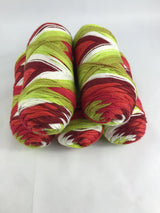 İhraç Fazlası Amerikan Sarım 730 Gram Örgü ipi ihamerikansarim778