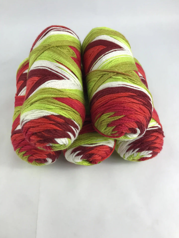 İhraç Fazlası Amerikan Sarım 730 Gram Örgü ipi ihamerikansarim778