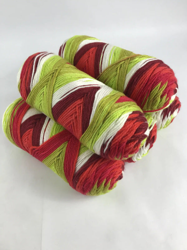 İhraç Fazlası Amerikan Sarım 730 Gram Örgü ipi ihamerikansarim778