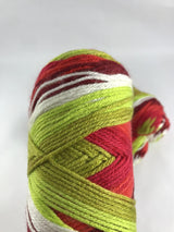 İhraç Fazlası Amerikan Sarım 730 Gram Örgü ipi ihamerikansarim778